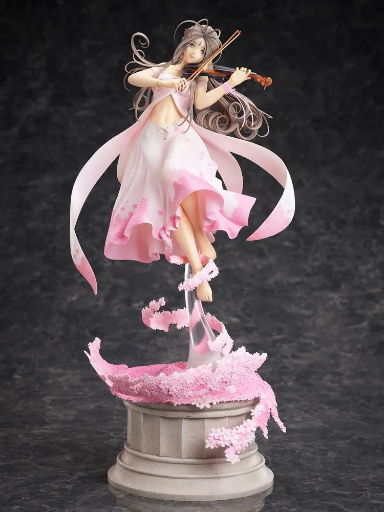 Oh My Goddess! PVC soška 1/8 Belldandy 37 cm termékfotó