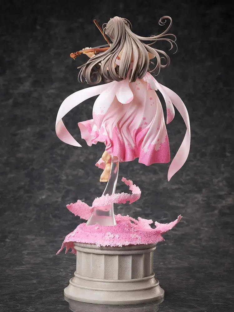 Oh My Goddess! PVC soška 1/8 Belldandy 37 cm termékfotó