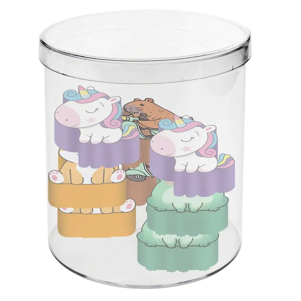 Oh My Pop! balenie 4 zvýrazňovače produktová fotografia