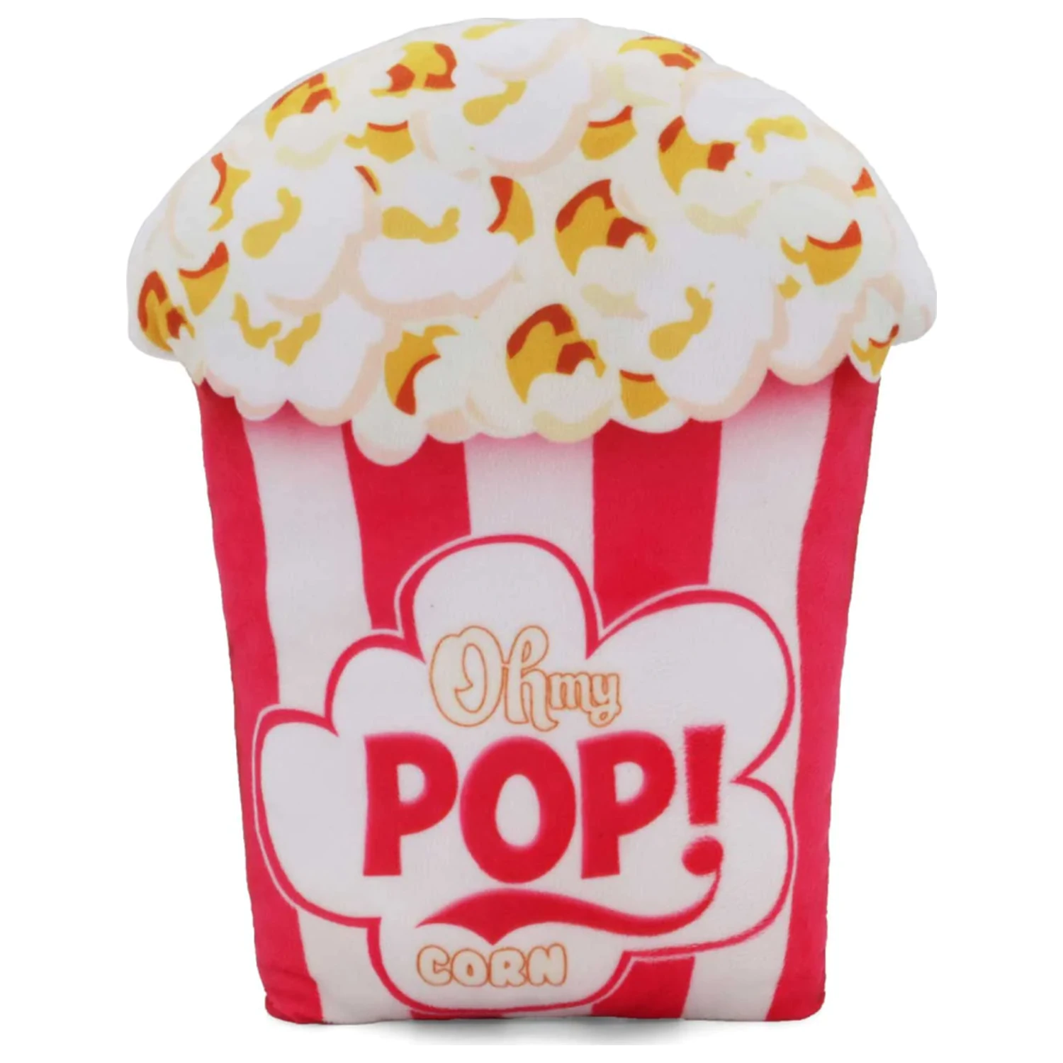 OH MY POP! Popcorn Vankúš Tvarovaný produktová fotografia