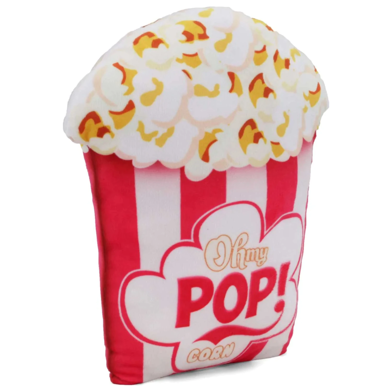 OH MY POP! Popcorn Vankúš Tvarovaný produktová fotografia