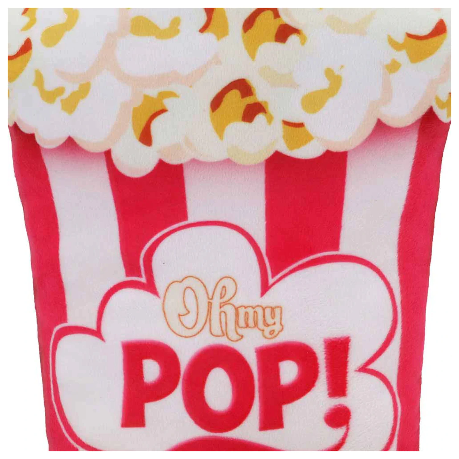 OH MY POP! Popcorn Vankúš Tvarovaný produktová fotografia