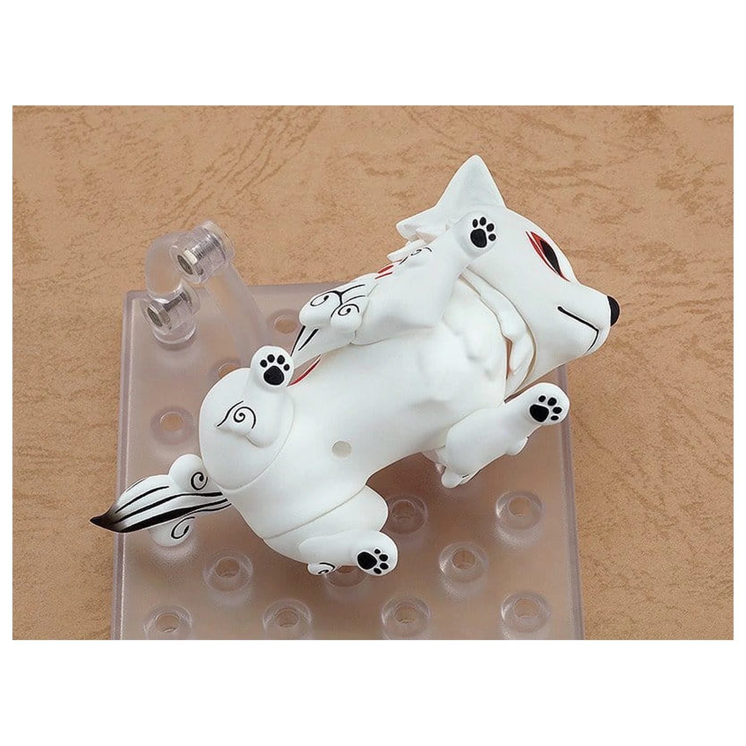 Okami Nendoroid akčná figúrka Amaterasu DX Ver. 10 cm produktová fotografia