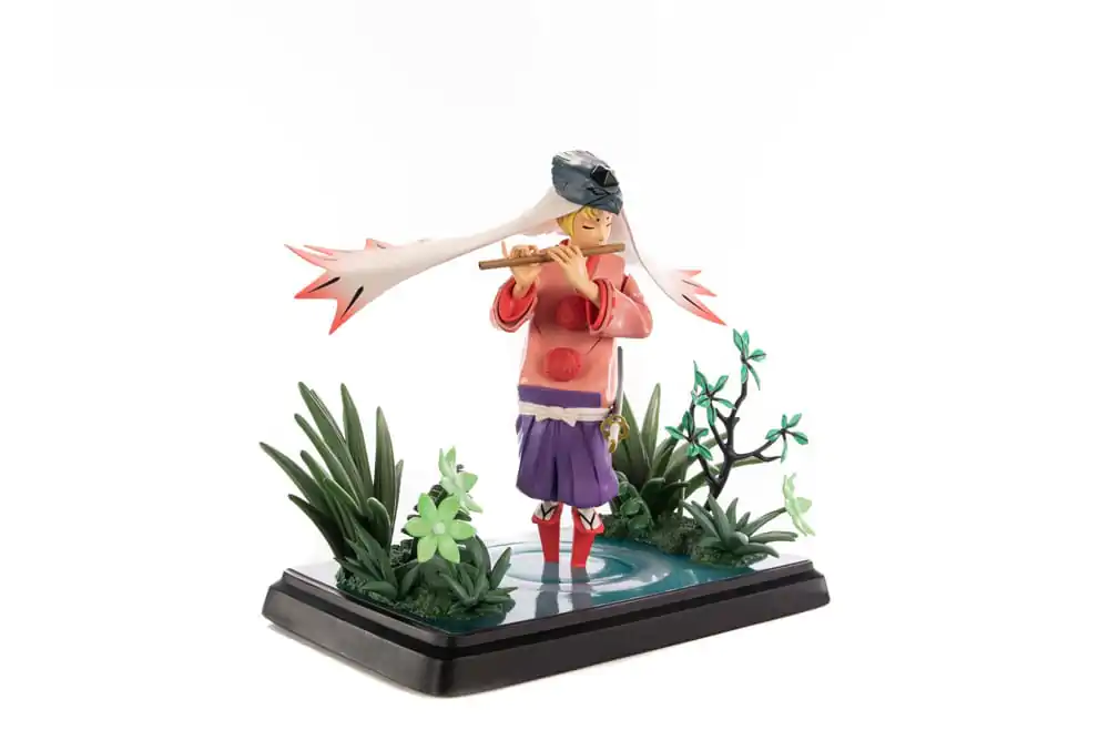 Okami Statue Waka 42 cm termékfotó