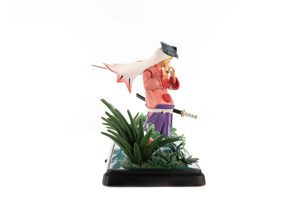 Okami Statue Waka 42 cm termékfotó