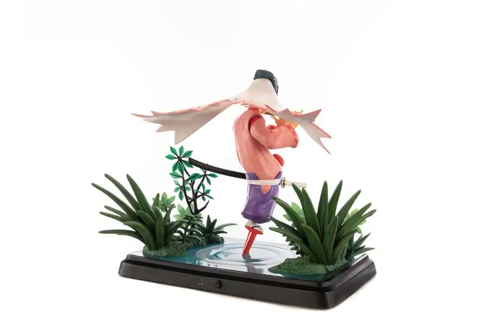 Okami Statue Waka 42 cm termékfotó