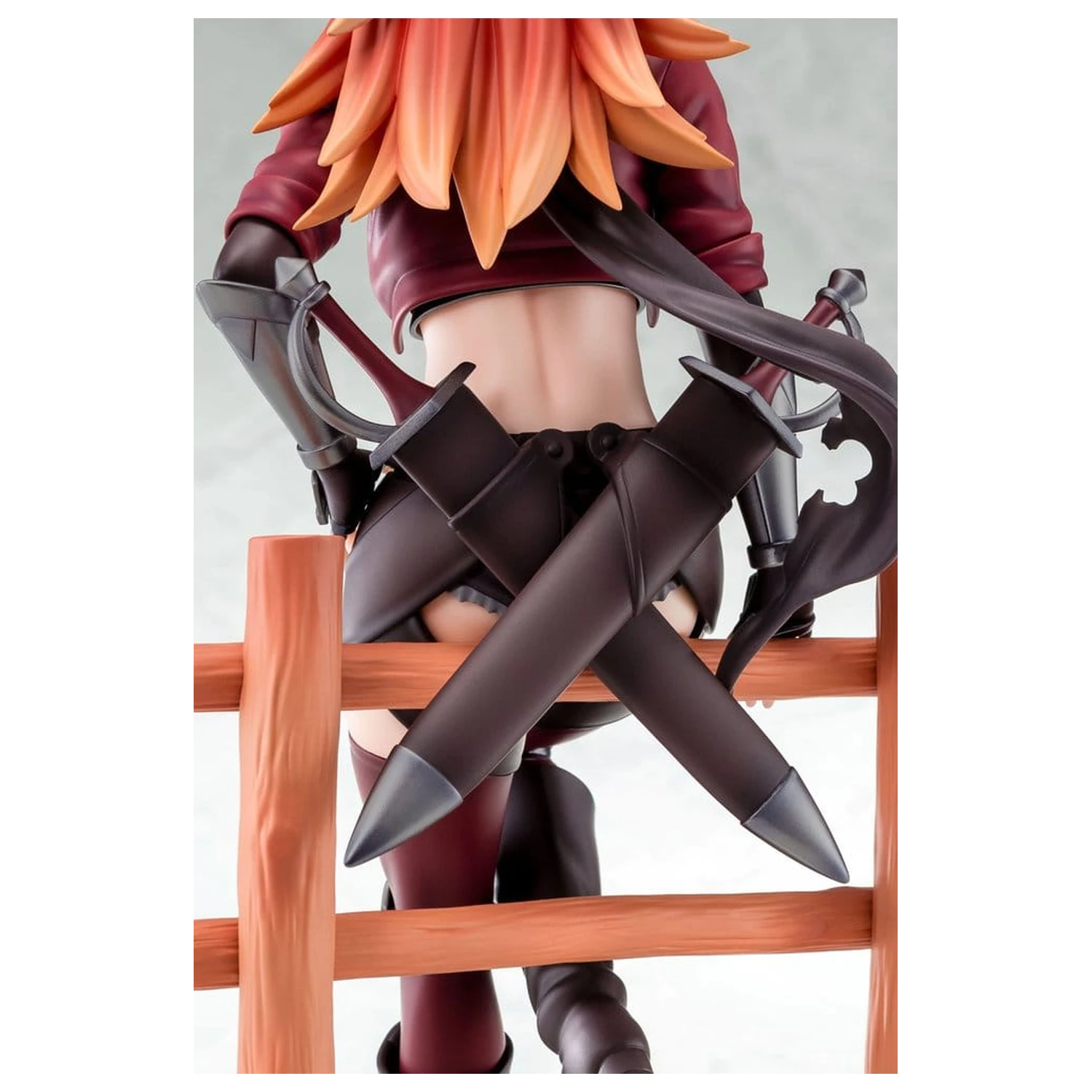 From Old Country Bumpkin to Master Swordsman PVC figúrka 1/6 Surena Lysandra 25 cm produktová fotografia