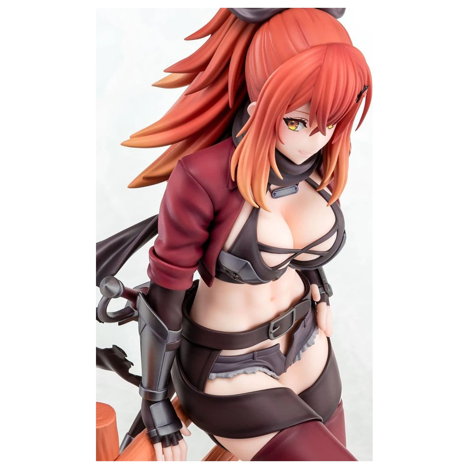 From Old Country Bumpkin to Master Swordsman PVC figúrka 1/6 Surena Lysandra 25 cm produktová fotografia