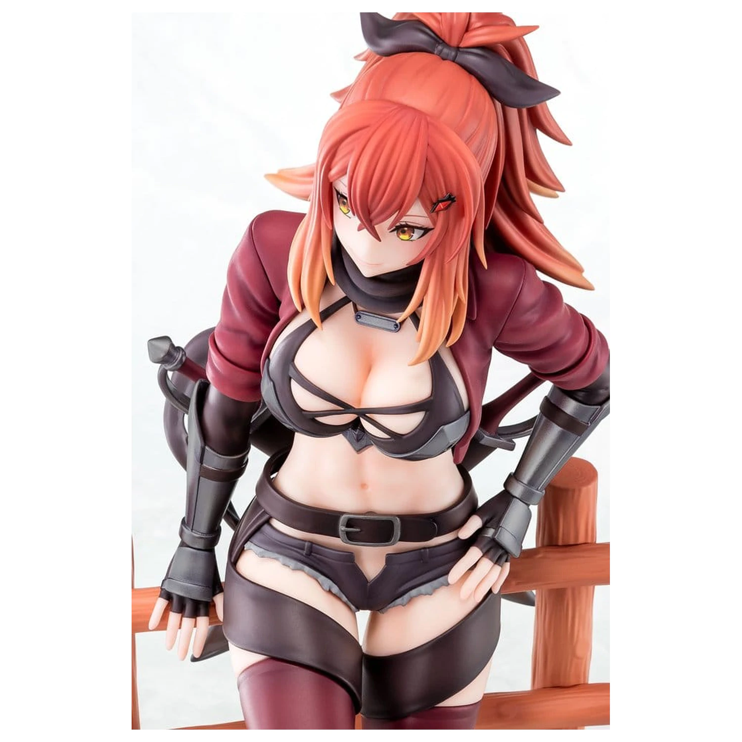 From Old Country Bumpkin to Master Swordsman PVC figúrka 1/6 Surena Lysandra 25 cm produktová fotografia