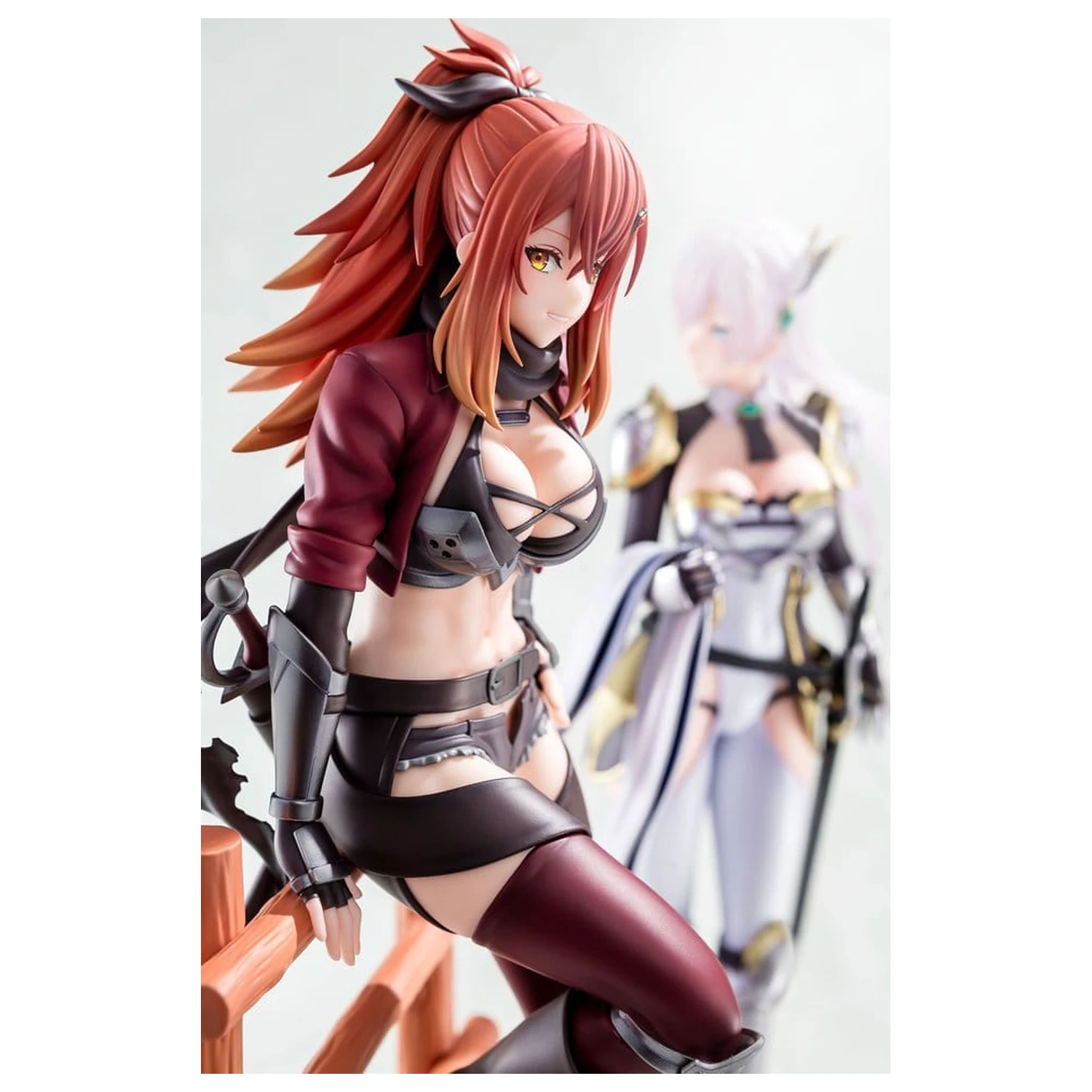 From Old Country Bumpkin to Master Swordsman PVC figúrka 1/6 Surena Lysandra 25 cm produktová fotografia