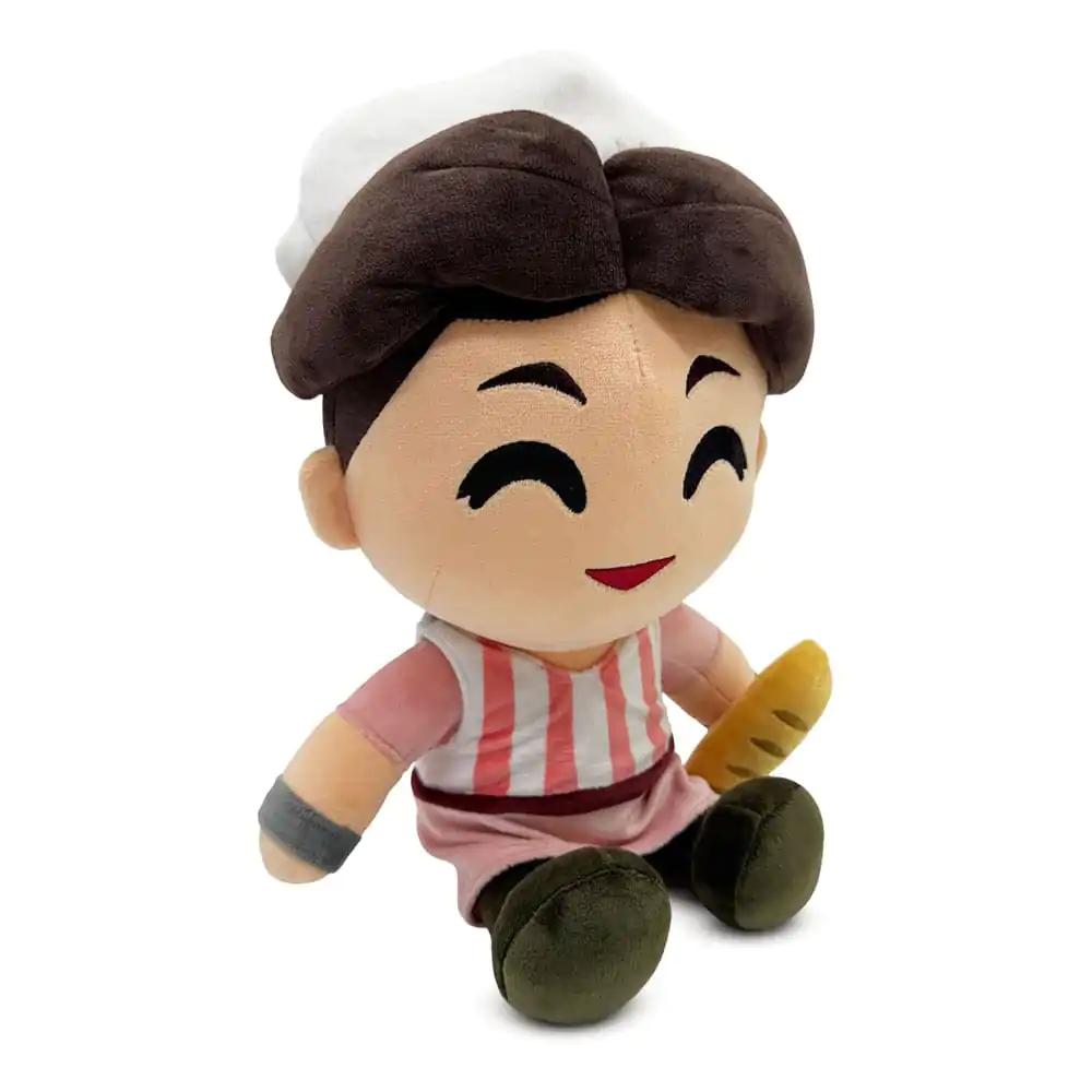 Old School RuneScape plyšová figúrka Sandwich Lady 23 cm produktová fotografia