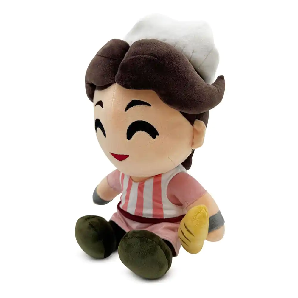 Old School RuneScape plyšová figúrka Sandwich Lady 23 cm produktová fotografia