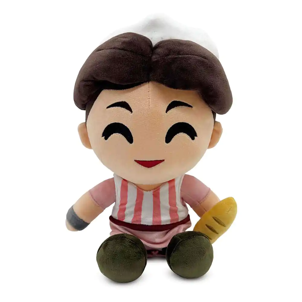 Old School RuneScape plyšová figúrka Sandwich Lady 23 cm produktová fotografia