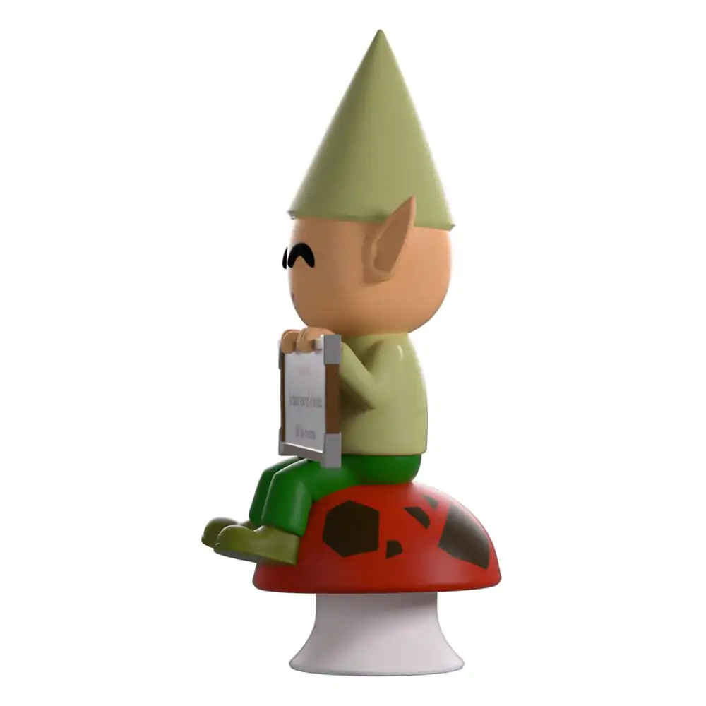 Old School Runescape Vinylová figúrka Gnome Child 12 cm produktová fotografia