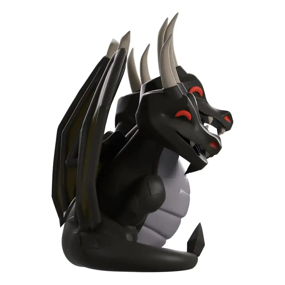Old School RuneScape Vinylová figúrka King Black Dragon 10 cm produktová fotografia