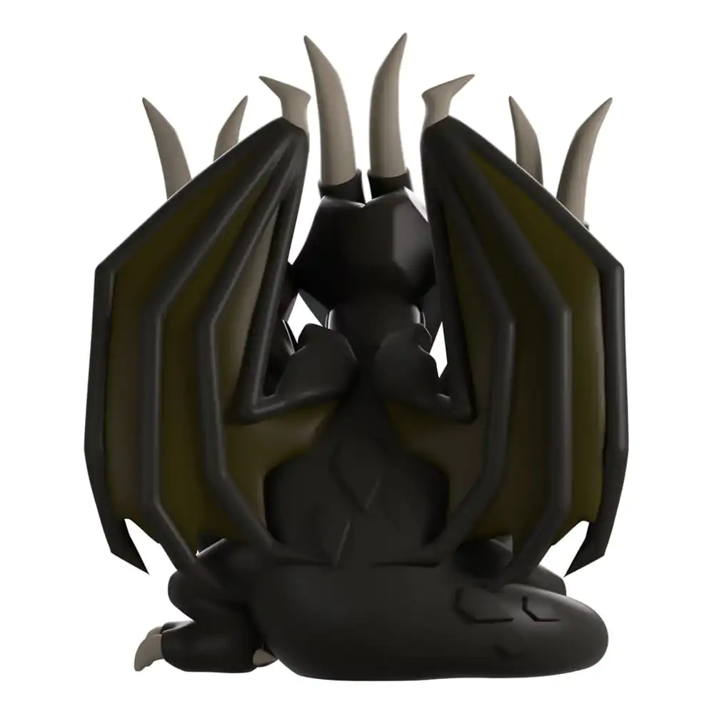 Old School RuneScape Vinylová figúrka King Black Dragon 10 cm produktová fotografia