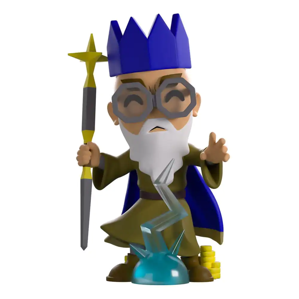 Old School Runescape Vinylová Figúrka Wise Old Man 11 cm produktová fotografia