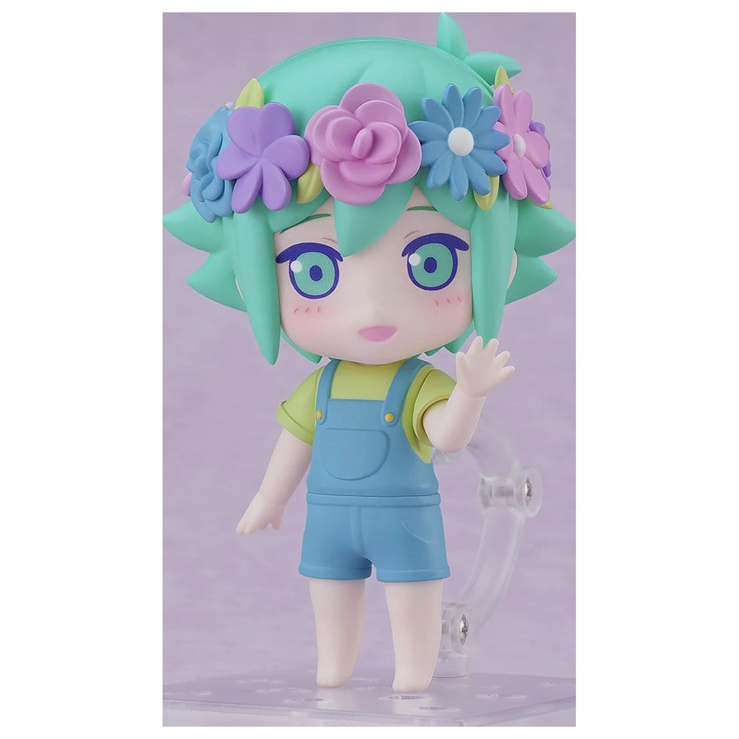 Omori Nendoroid akčná figúrka Basil 10 cm produktová fotografia