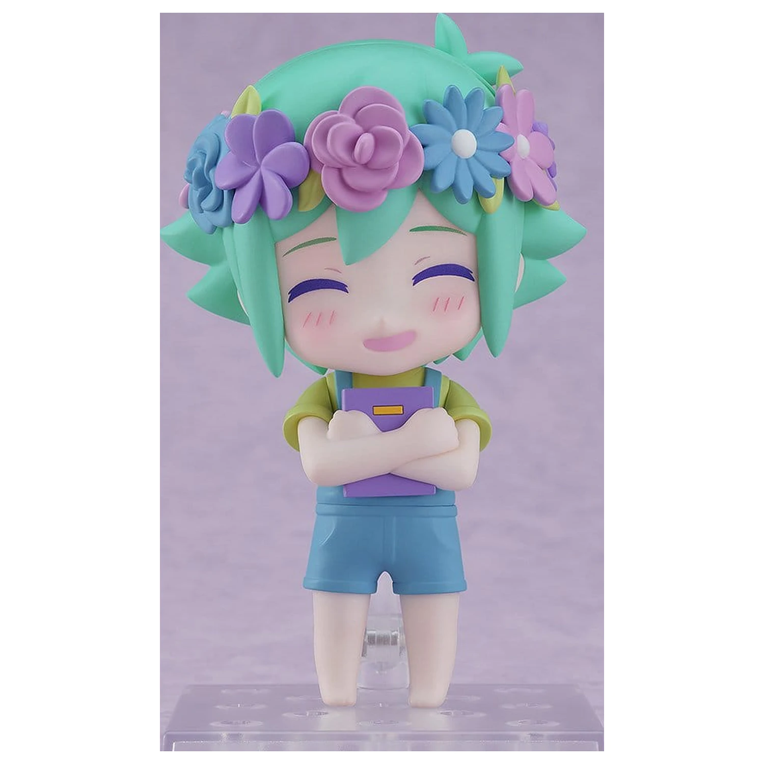 Omori Nendoroid akčná figúrka Basil 10 cm produktová fotografia