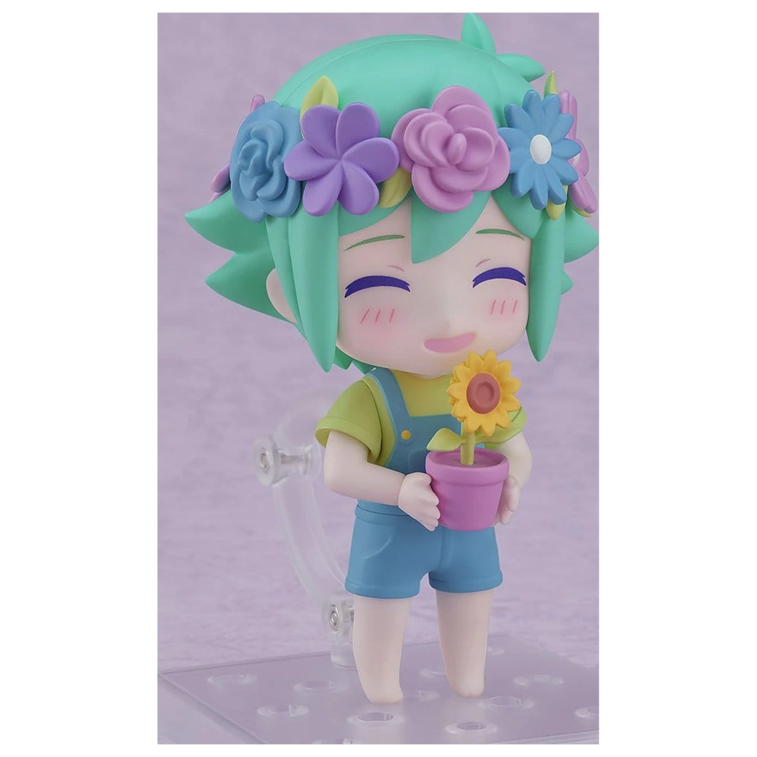 Omori Nendoroid akčná figúrka Basil 10 cm produktová fotografia