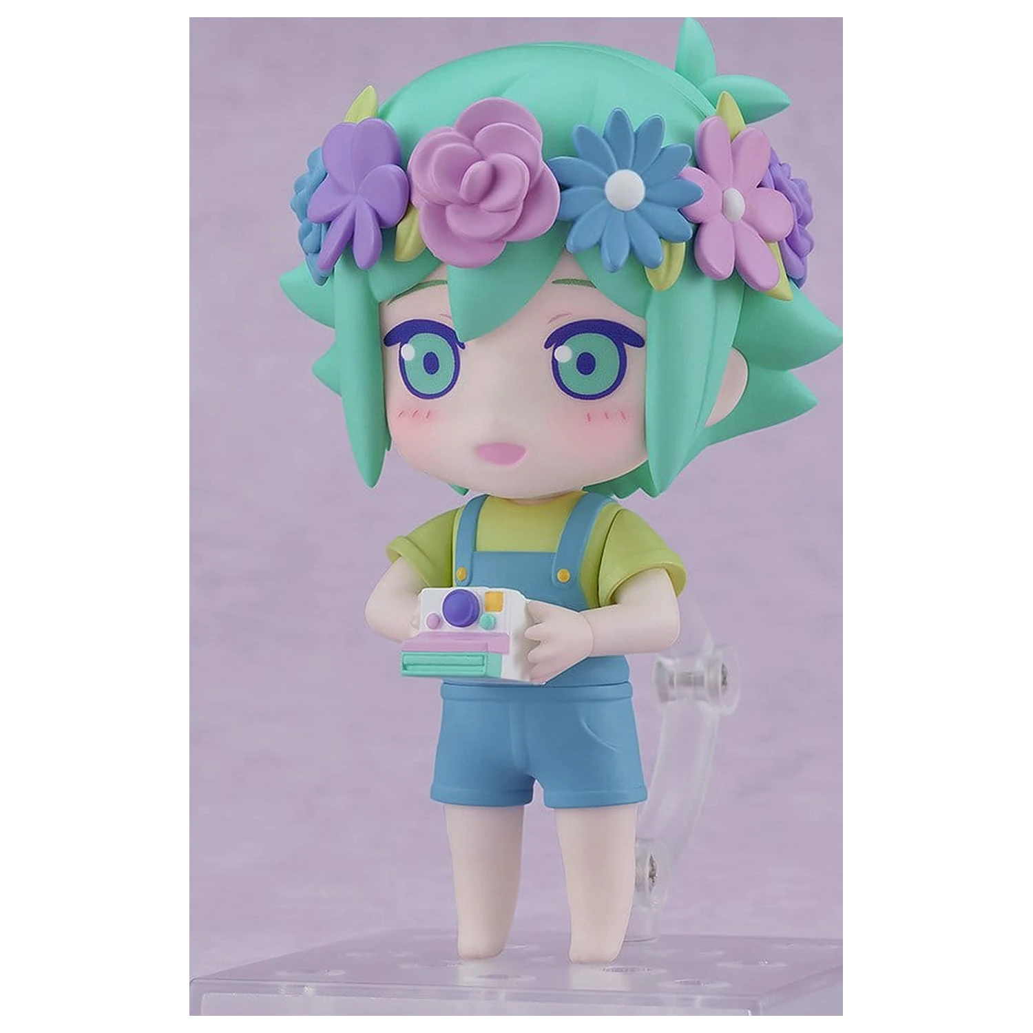 Omori Nendoroid akčná figúrka Basil 10 cm produktová fotografia