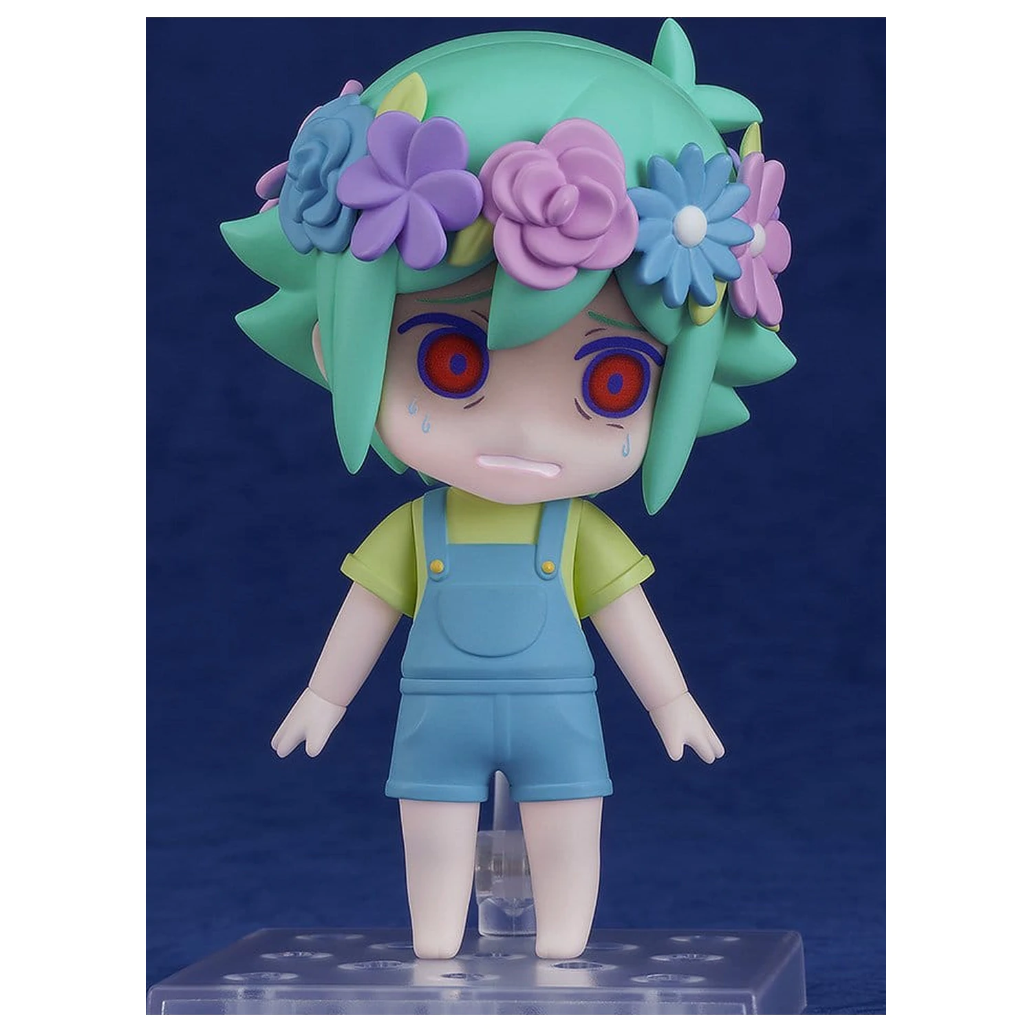 Omori Nendoroid akčná figúrka Basil 10 cm produktová fotografia