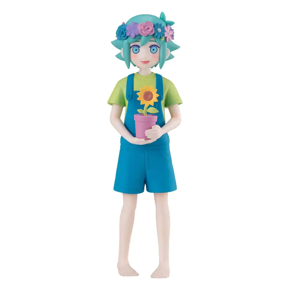 Omori Pop Up Parade PVC soška Basil 16 cm termékfotó