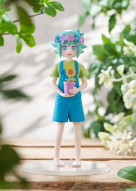 Omori Pop Up Parade PVC soška Basil 16 cm termékfotó