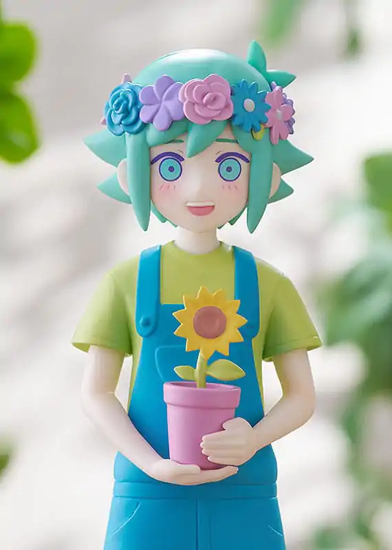 Omori Pop Up Parade PVC soška Basil 16 cm termékfotó