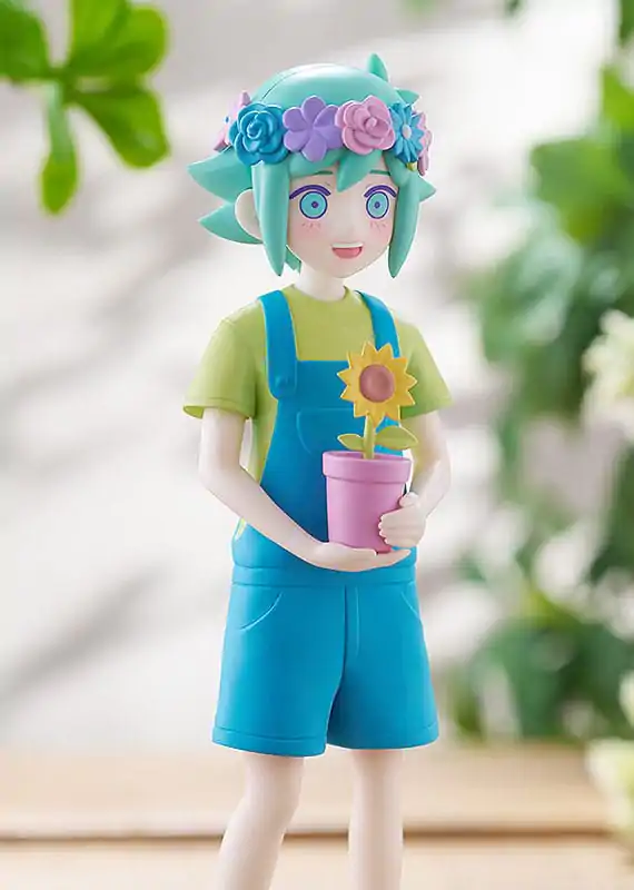 Omori Pop Up Parade PVC soška Basil 16 cm termékfotó