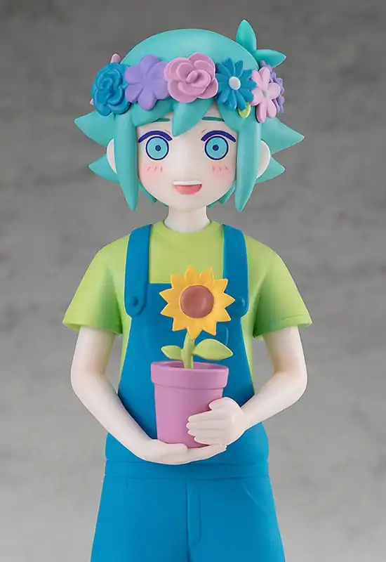 Omori Pop Up Parade PVC soška Basil 16 cm termékfotó