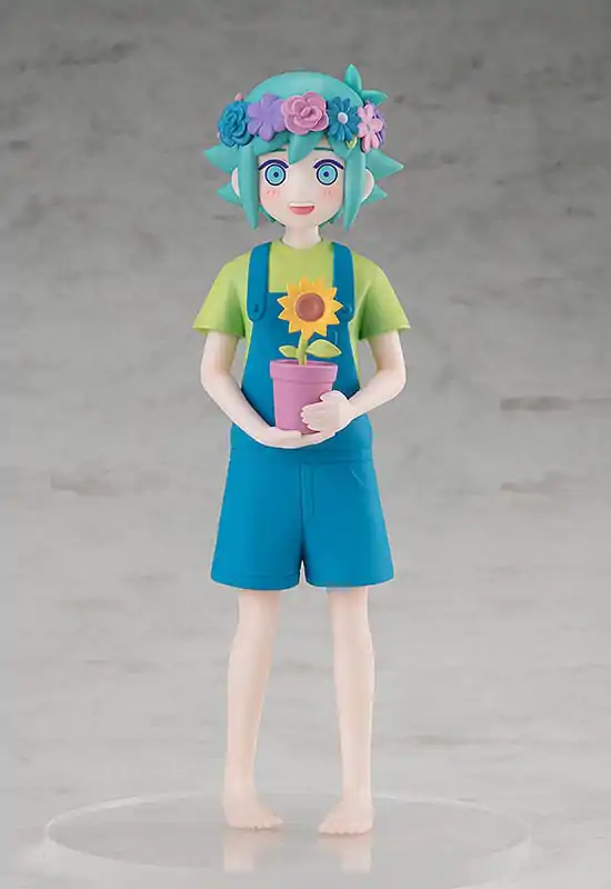 Omori Pop Up Parade PVC soška Basil 16 cm termékfotó