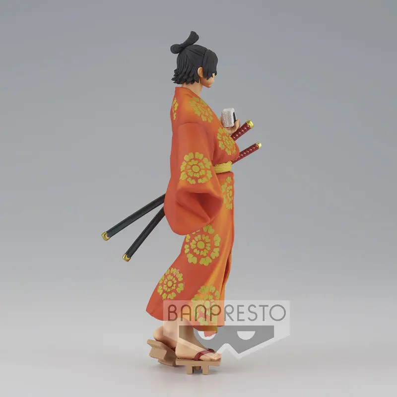 One Piece A Piece of Dream Magazine Special Vol.1 figúrka 18 cm produktová fotografia
