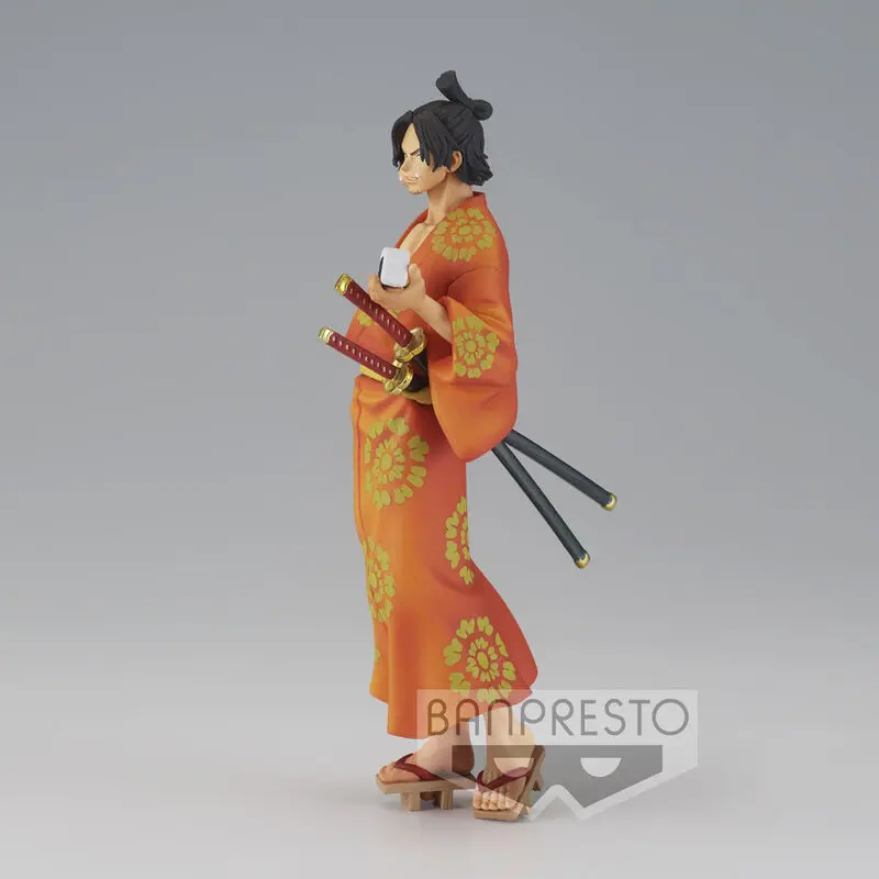 One Piece A Piece of Dream Magazine Special Vol.1 figúrka 18 cm produktová fotografia