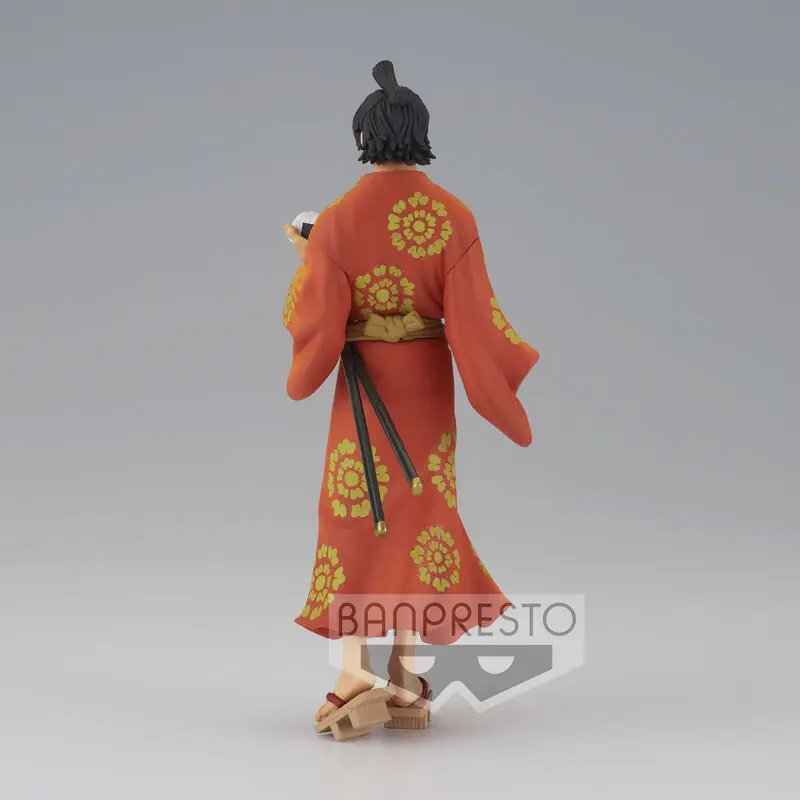 One Piece A Piece of Dream Magazine Special Vol.1 figúrka 18 cm produktová fotografia