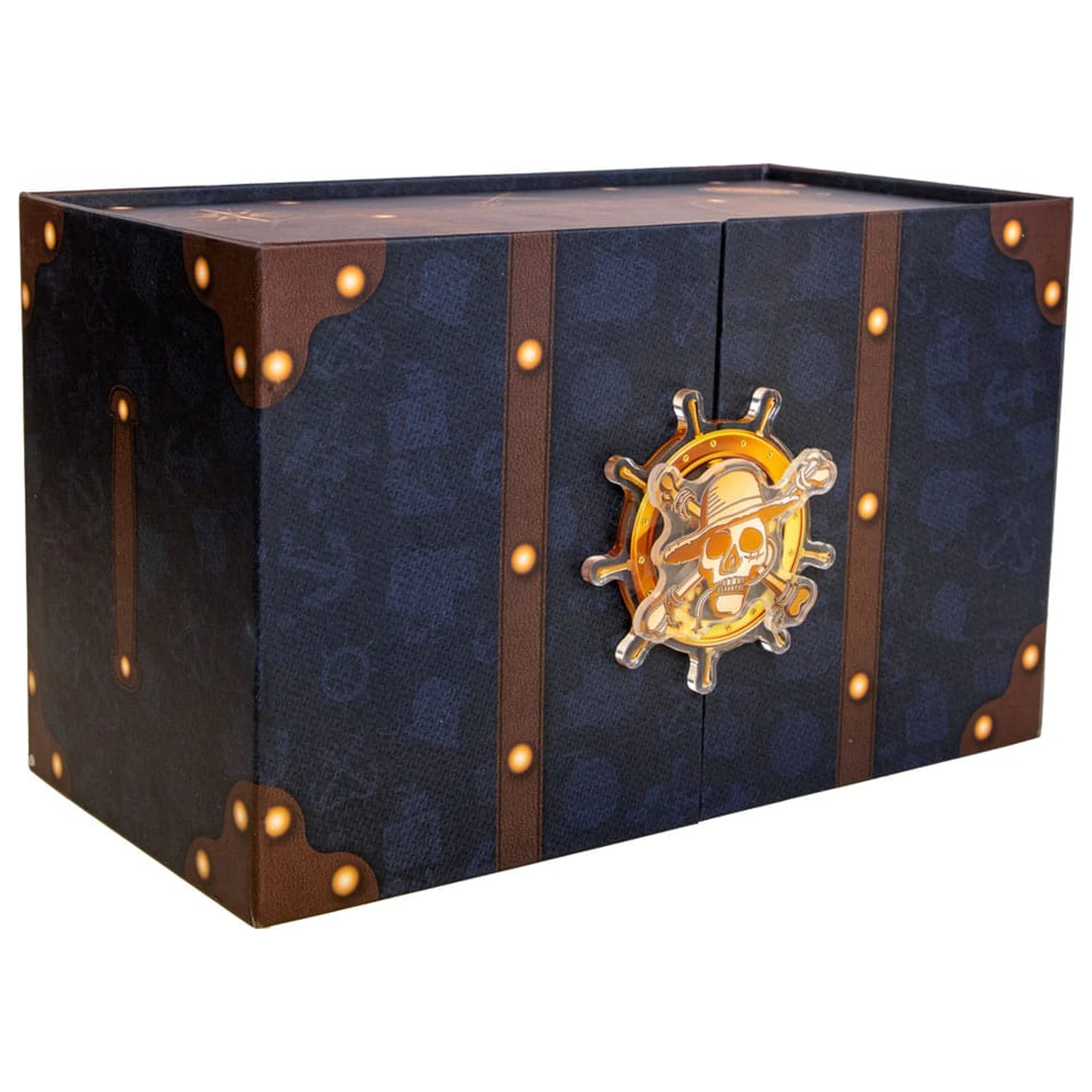 One Piece Deluxe Adventný kalendár 2025 produktová fotografia