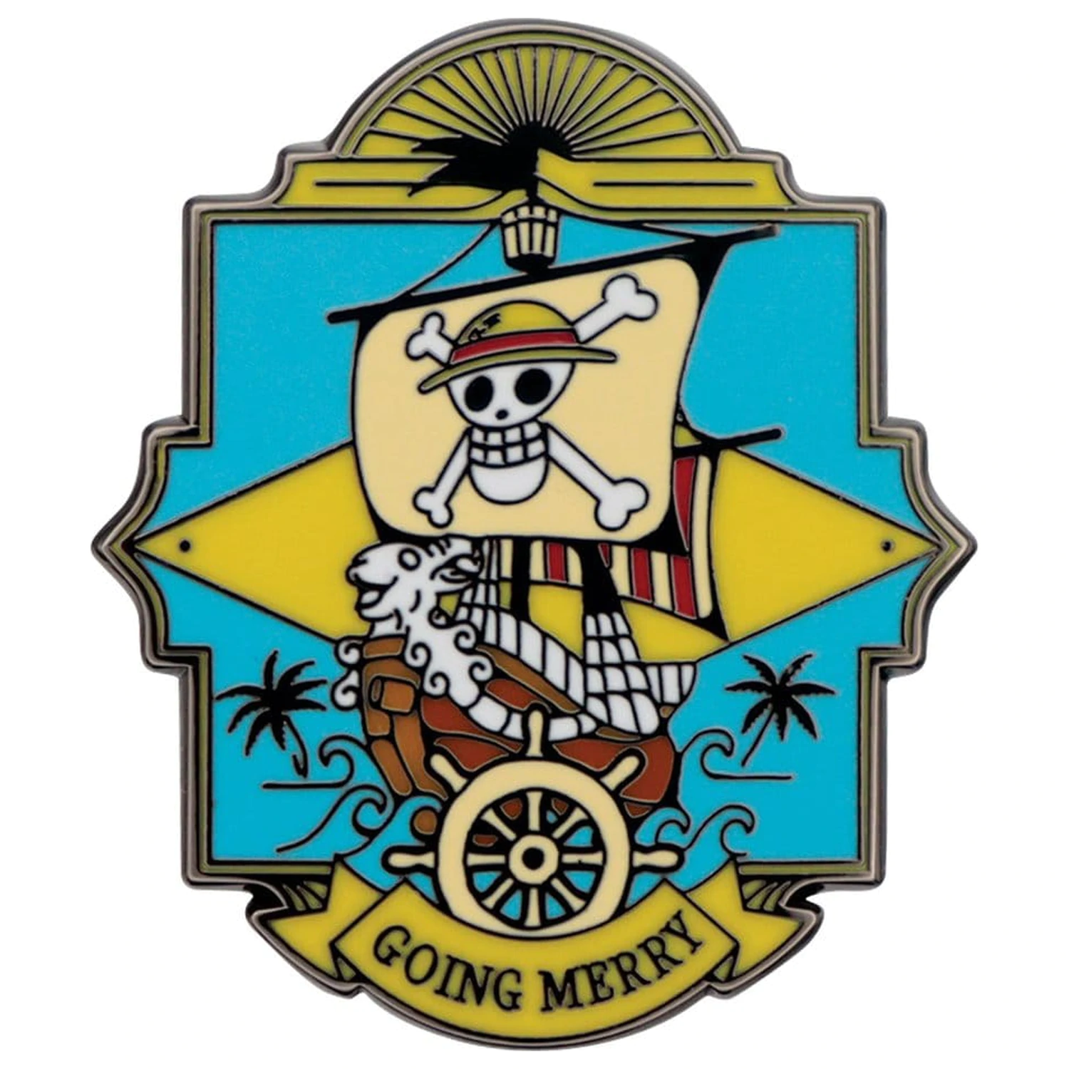 One Piece darčeková súprava produktová fotografia