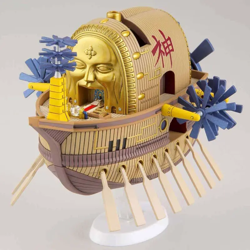 One Piece ARK Model figúrka 15 cm termékfotó