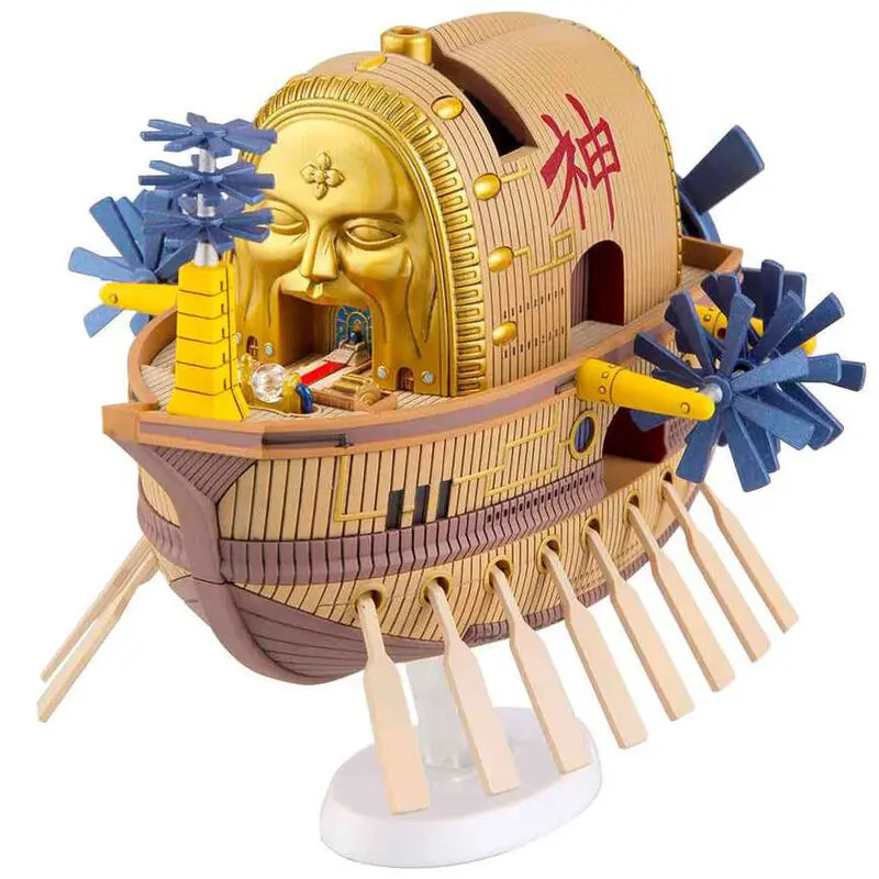 One Piece ARK Model figúrka 15 cm termékfotó