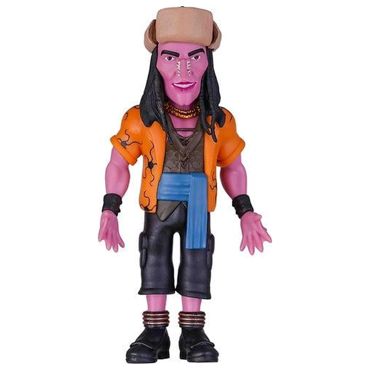 ONE PIECE Arlong Figure Minix 12cm produktová fotografia