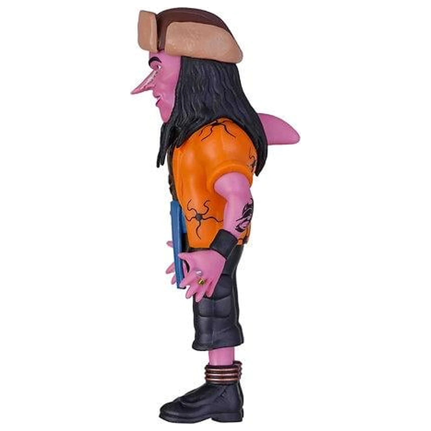 ONE PIECE Arlong Figure Minix 12cm produktová fotografia