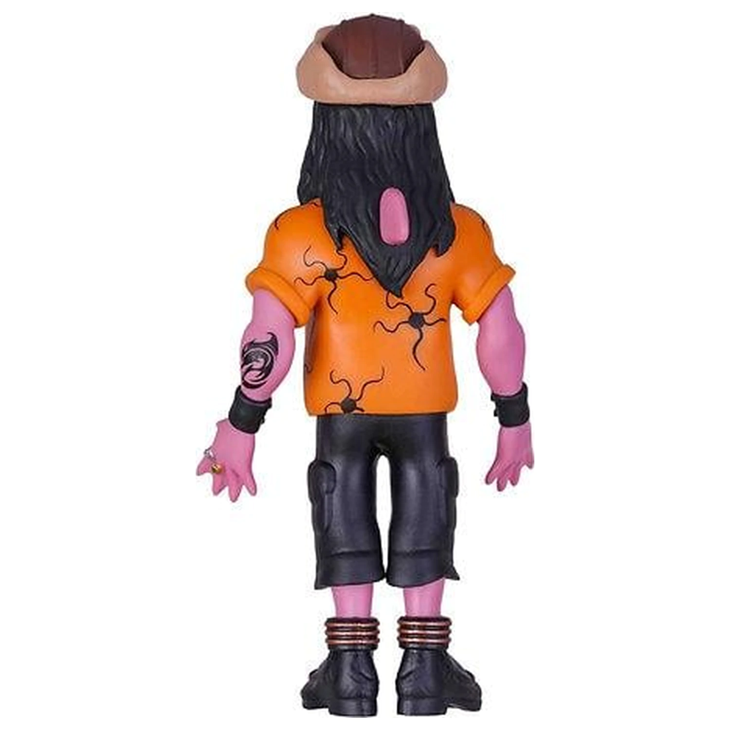 ONE PIECE Arlong Figure Minix 12cm produktová fotografia
