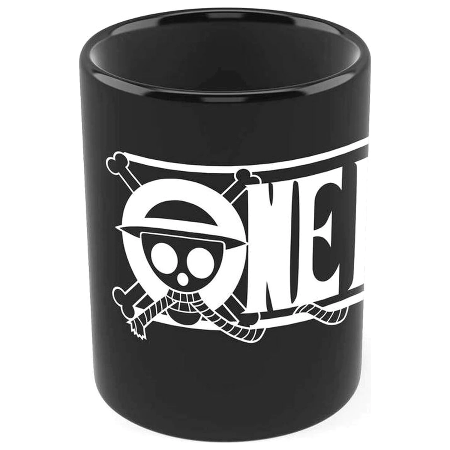 One Piece stolový držiak na perá produktová fotografia