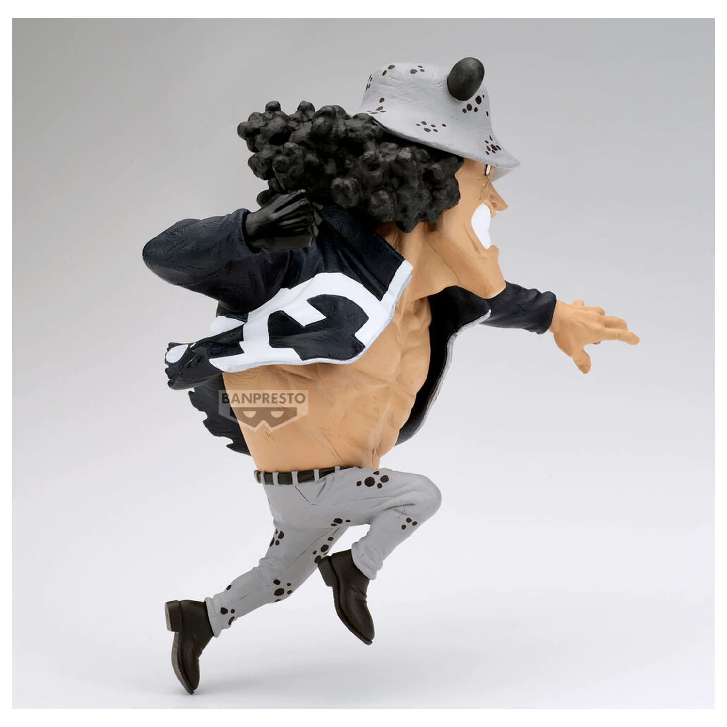 One Piece Bartholomew Kuma Mega World Collectable figúrka 13 cm produktová fotografia