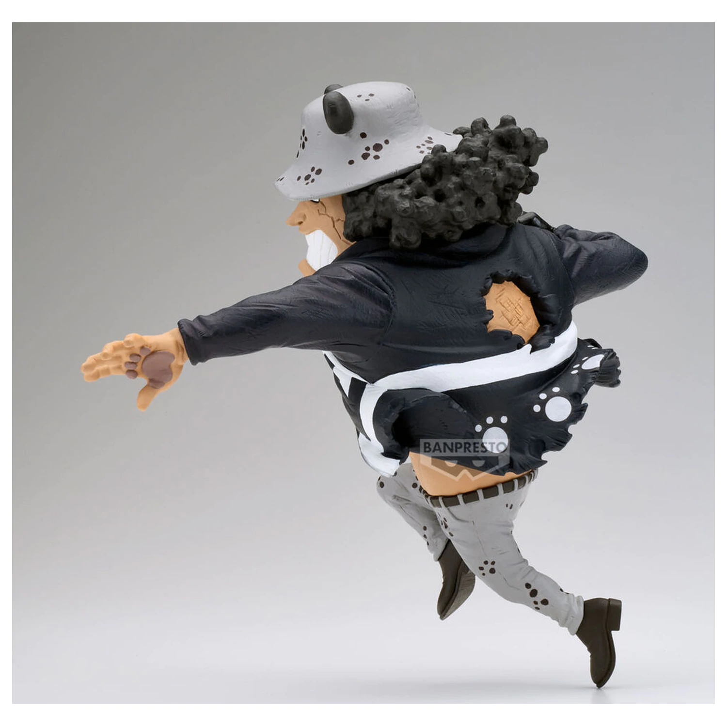 One Piece Bartholomew Kuma Mega World Collectable figúrka 13 cm produktová fotografia