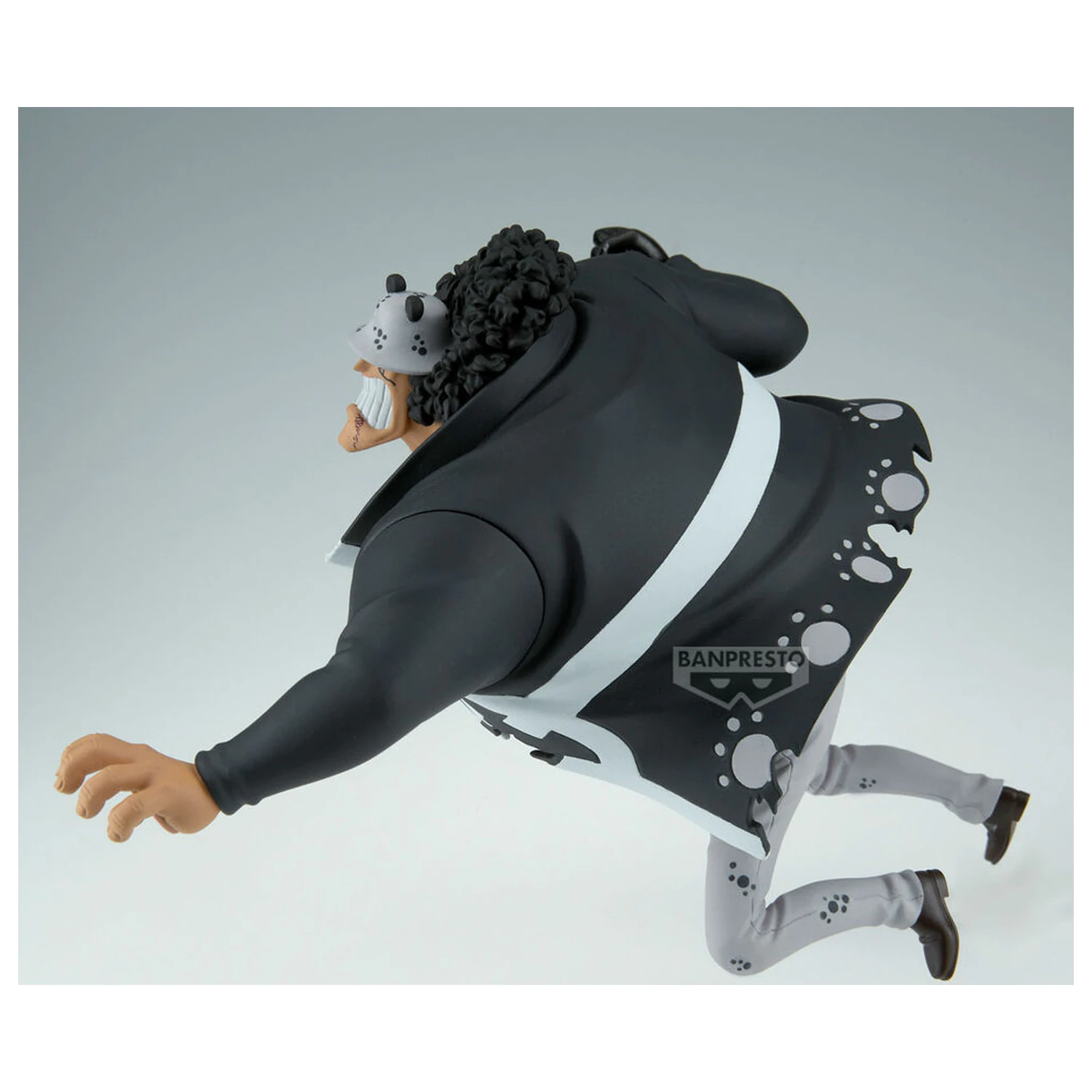 One Piece Battle Record figúrka Bartholomew Kuma 13 cm produktová fotografia