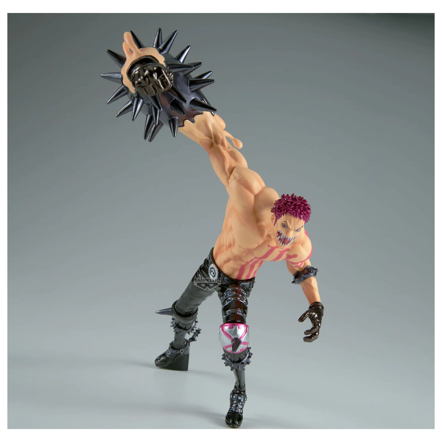 One Piece Battle Record Charlotte Katakuri Special ver figúrka 20cm produktová fotografia