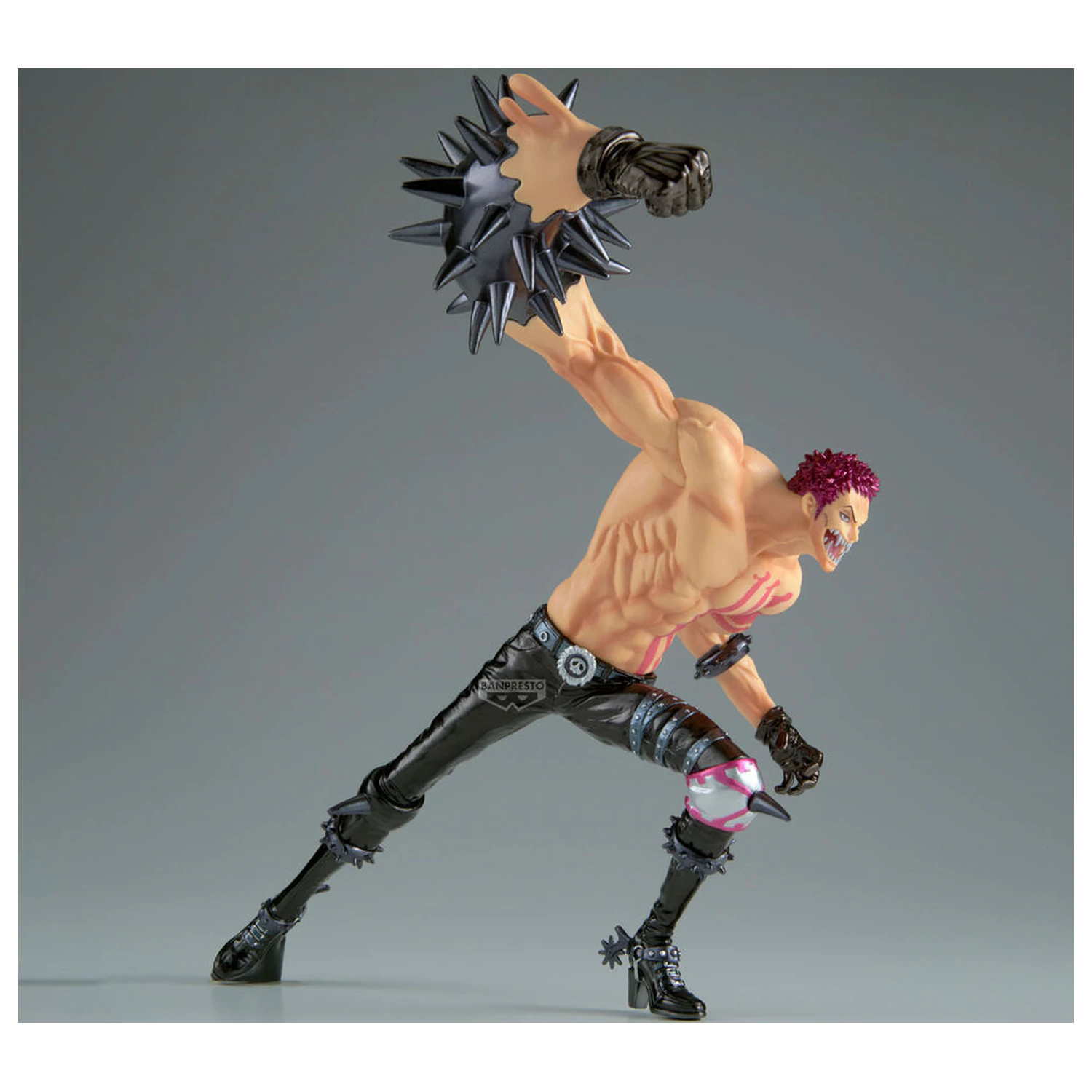 One Piece Battle Record Charlotte Katakuri Special ver figúrka 20cm produktová fotografia