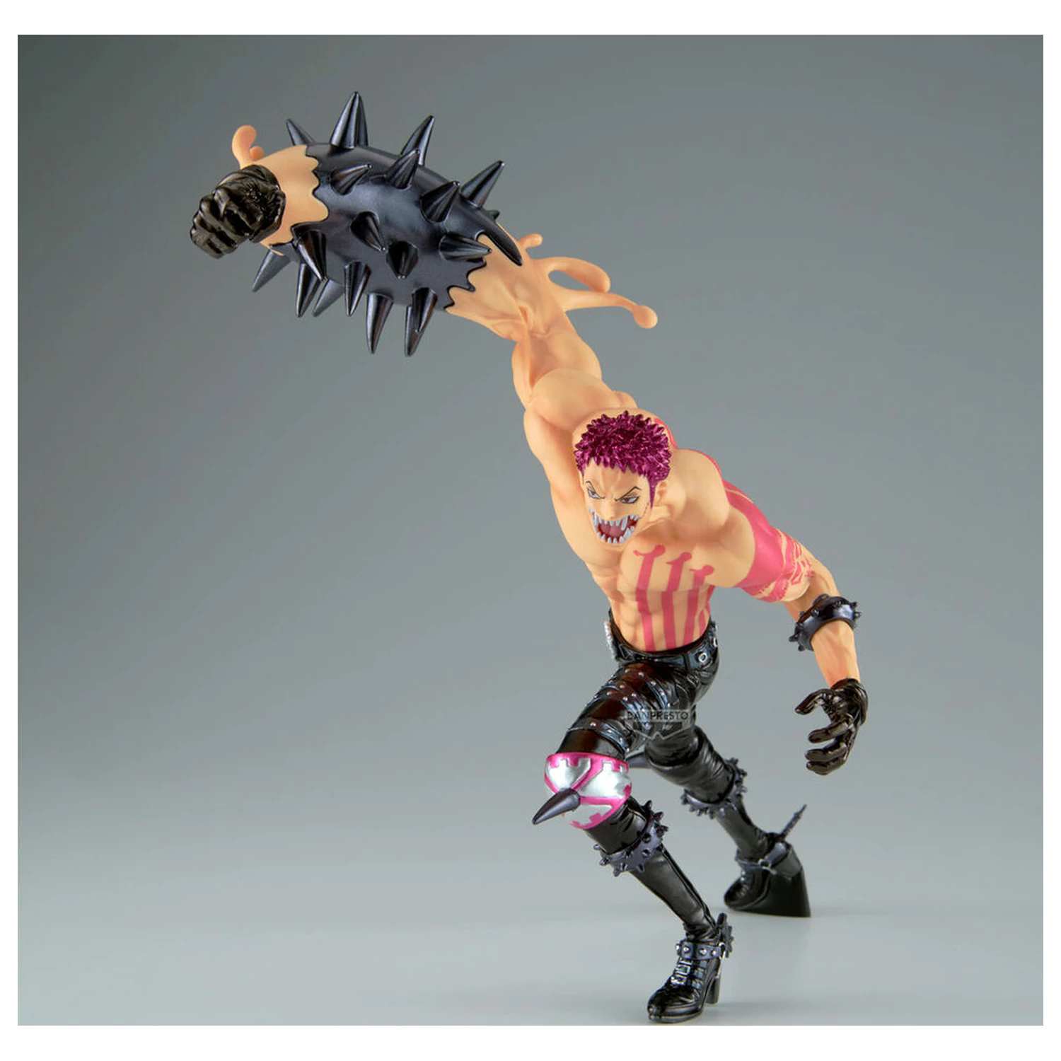 One Piece Battle Record Charlotte Katakuri Special ver figúrka 20cm produktová fotografia