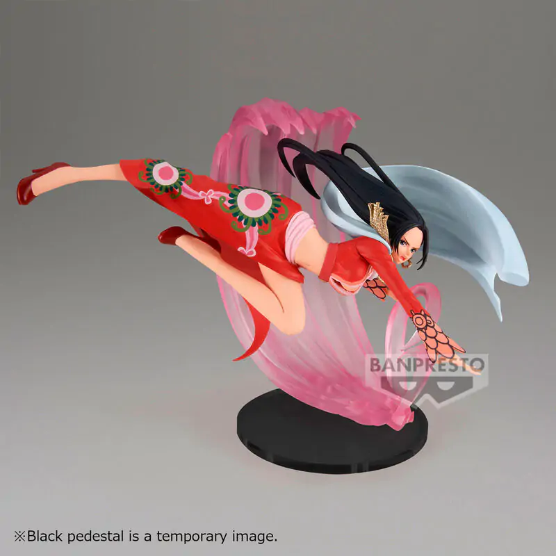 One Piece Battle Record Collection Boa Hancock figúrka 17cm termékfotó